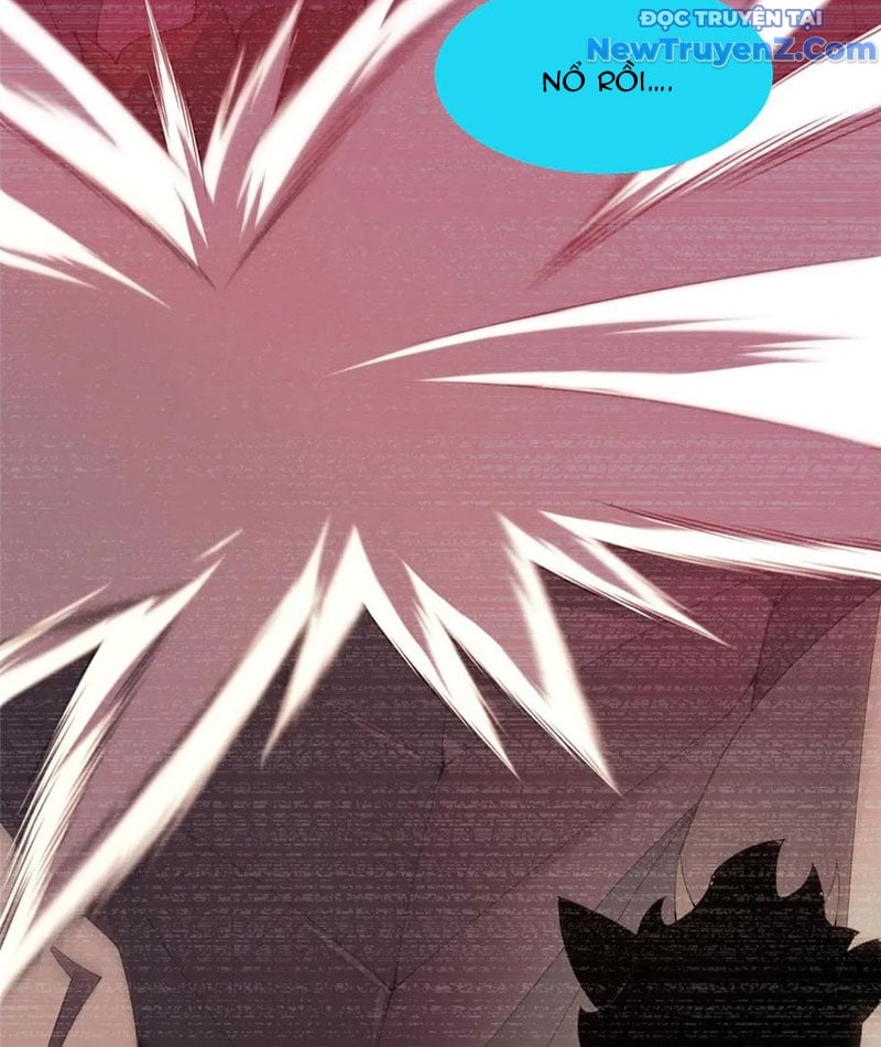 Thần Sủng Tiến Hóa: Chapter 399