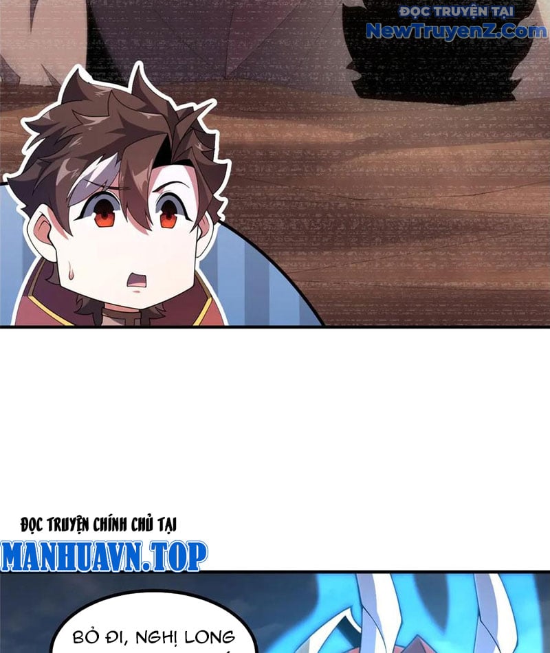 Thần Sủng Tiến Hóa: Chapter 399