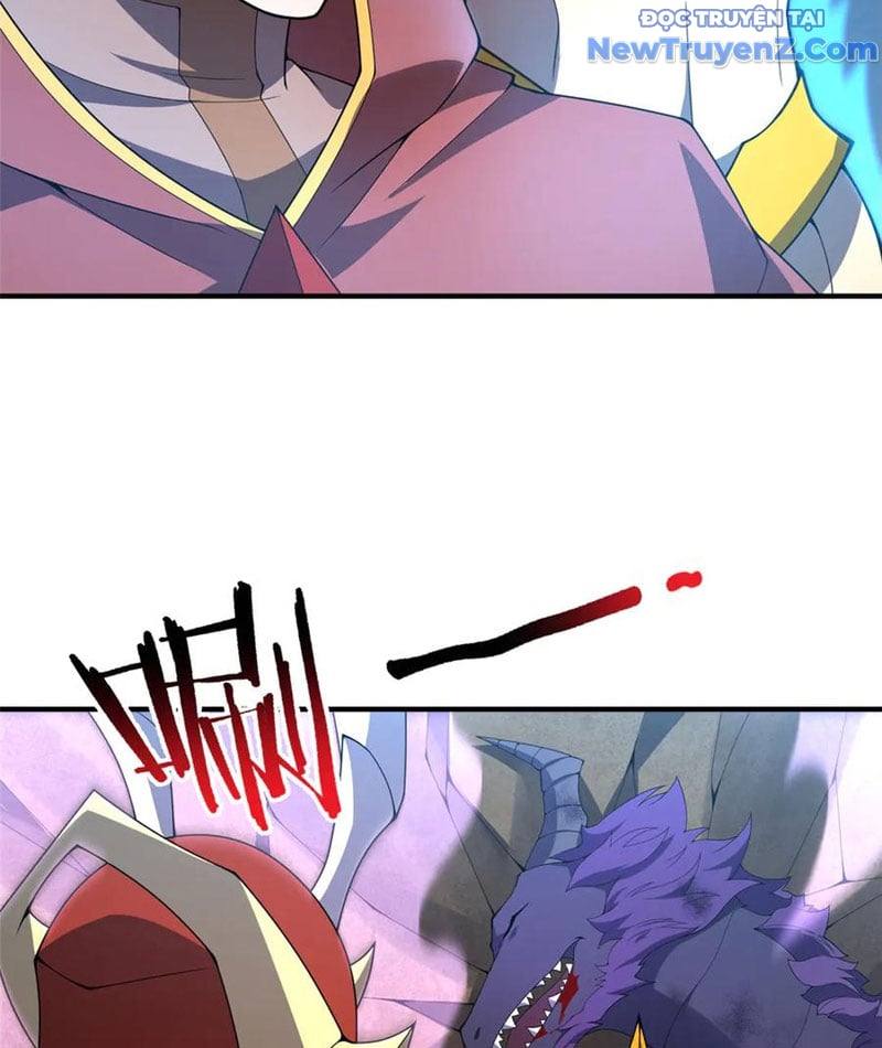 Thần Sủng Tiến Hóa: Chapter 399