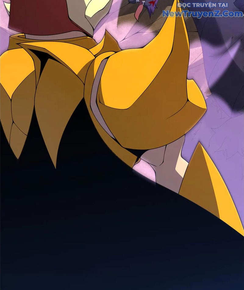 Thần Sủng Tiến Hóa: Chapter 399