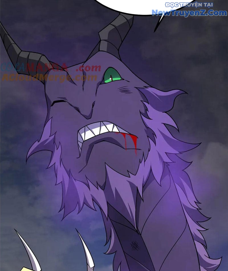 Thần Sủng Tiến Hóa: Chapter 399