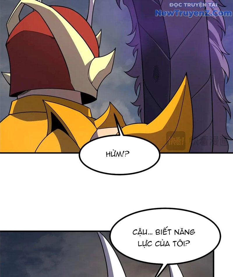 Thần Sủng Tiến Hóa: Chapter 399