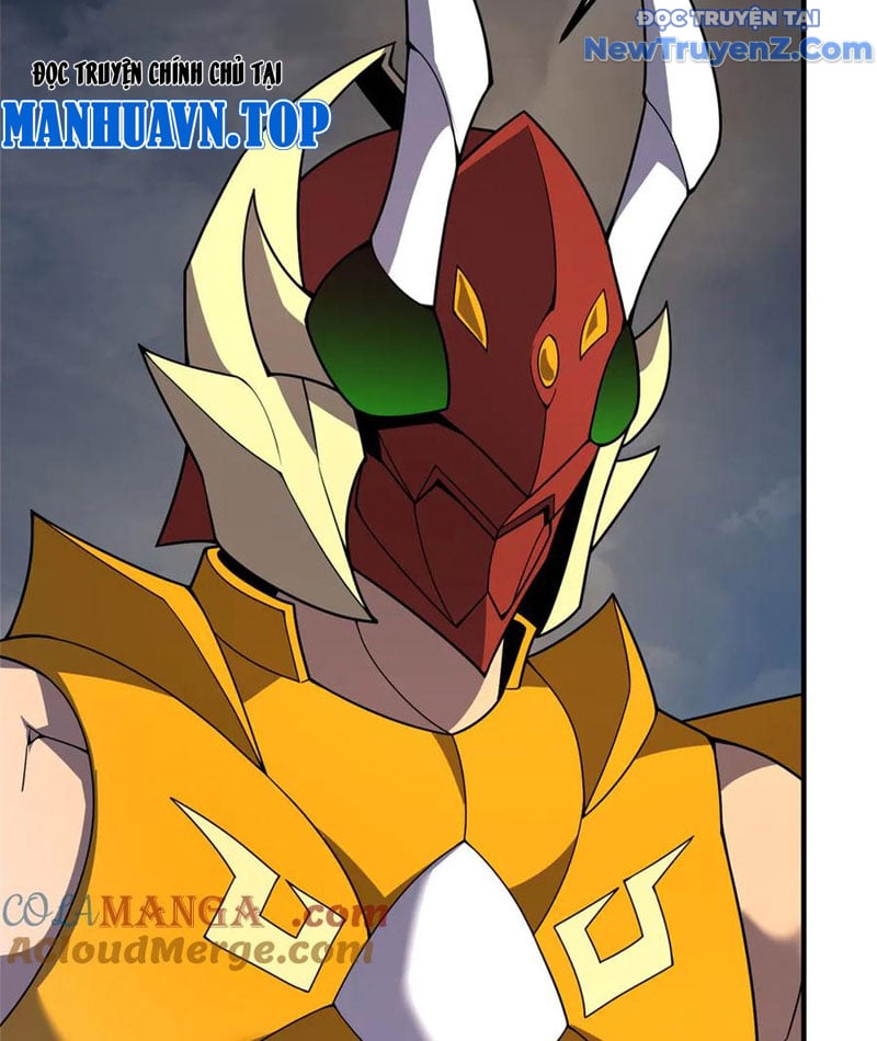 Thần Sủng Tiến Hóa: Chapter 399