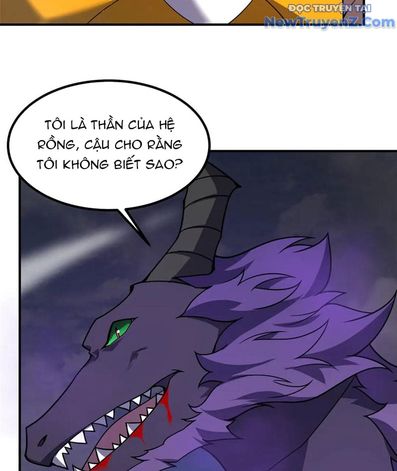 Thần Sủng Tiến Hóa: Chapter 399