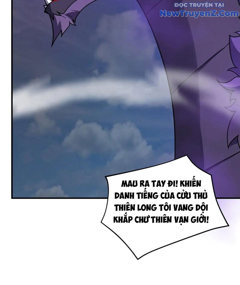 Thần Sủng Tiến Hóa: Chapter 399