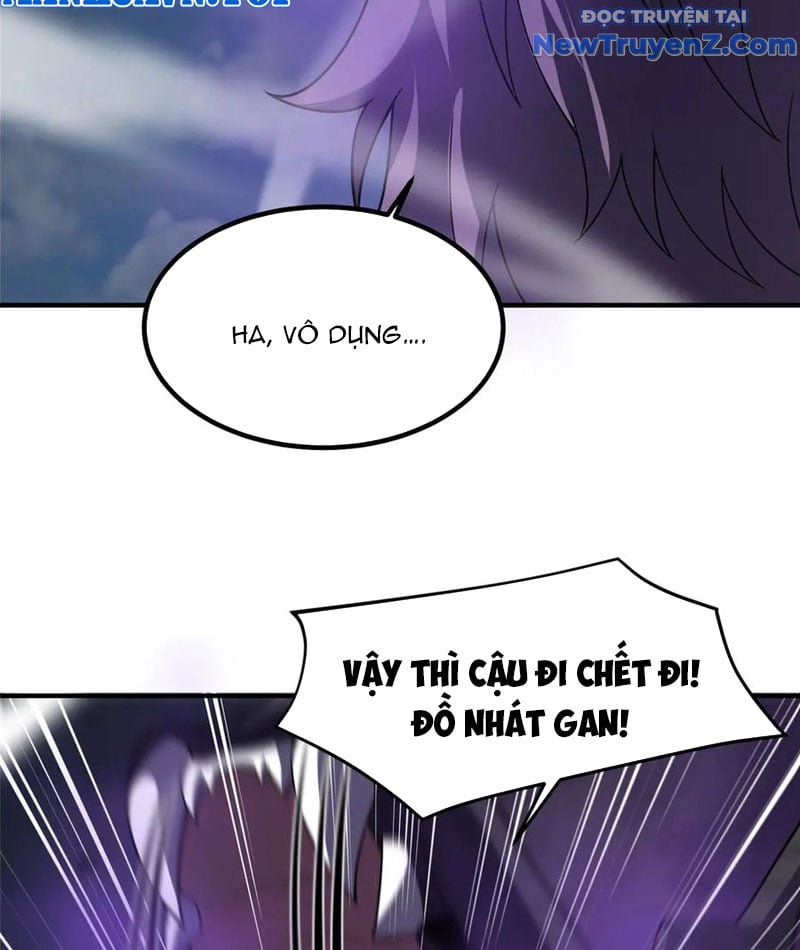 Thần Sủng Tiến Hóa: Chapter 399