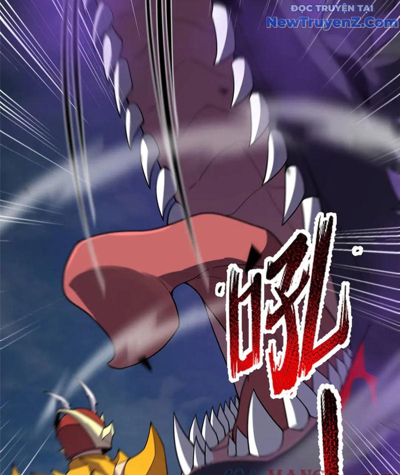 Thần Sủng Tiến Hóa: Chapter 399