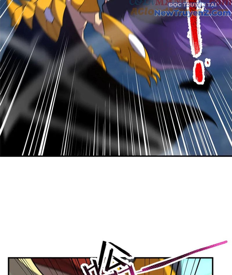 Thần Sủng Tiến Hóa: Chapter 399