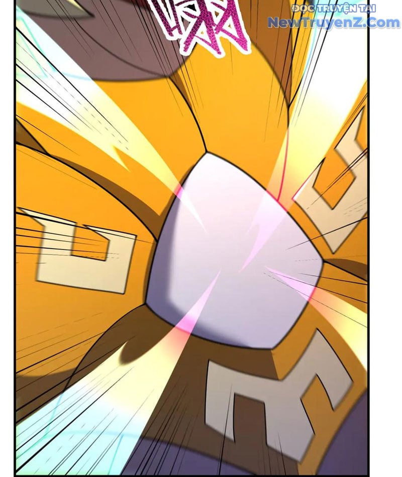 Thần Sủng Tiến Hóa: Chapter 399