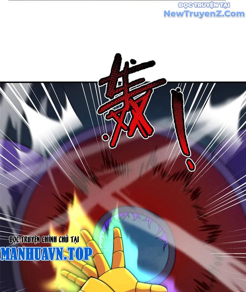 Thần Sủng Tiến Hóa: Chapter 399