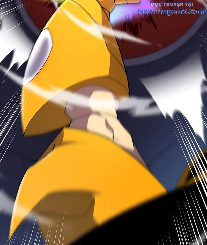 Thần Sủng Tiến Hóa: Chapter 399