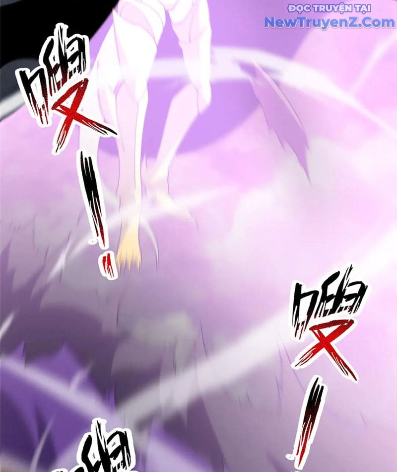 Thần Sủng Tiến Hóa: Chapter 399