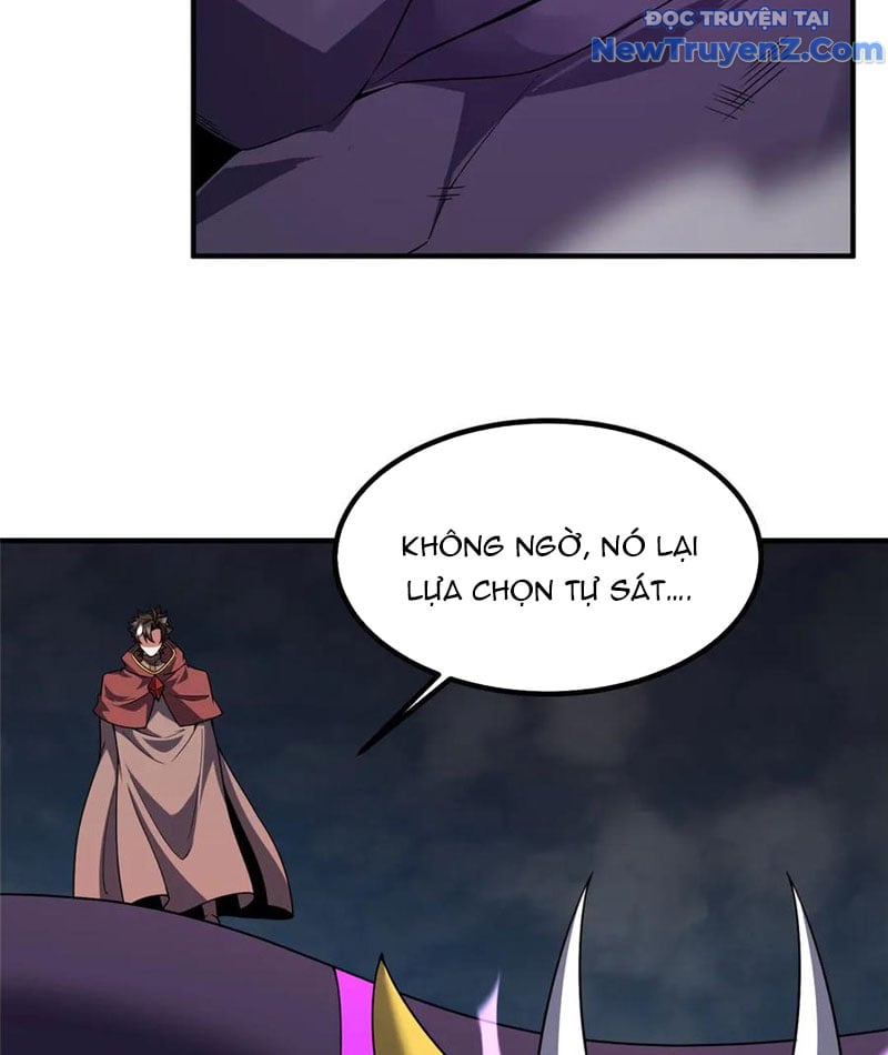 Thần Sủng Tiến Hóa: Chapter 399