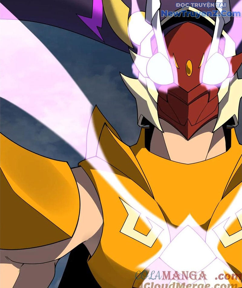 Thần Sủng Tiến Hóa: Chapter 399