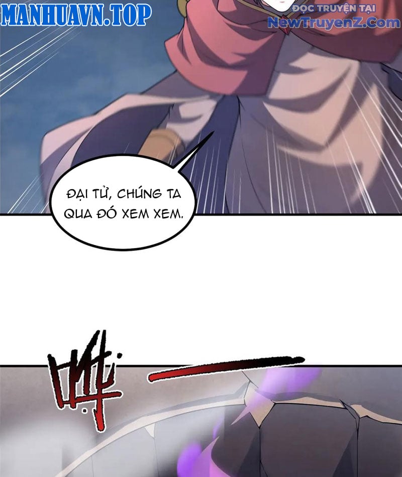 Thần Sủng Tiến Hóa: Chapter 399