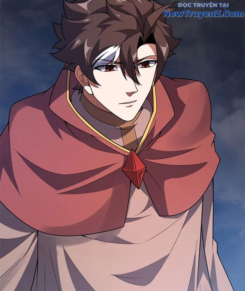 Thần Sủng Tiến Hóa: Chapter 399