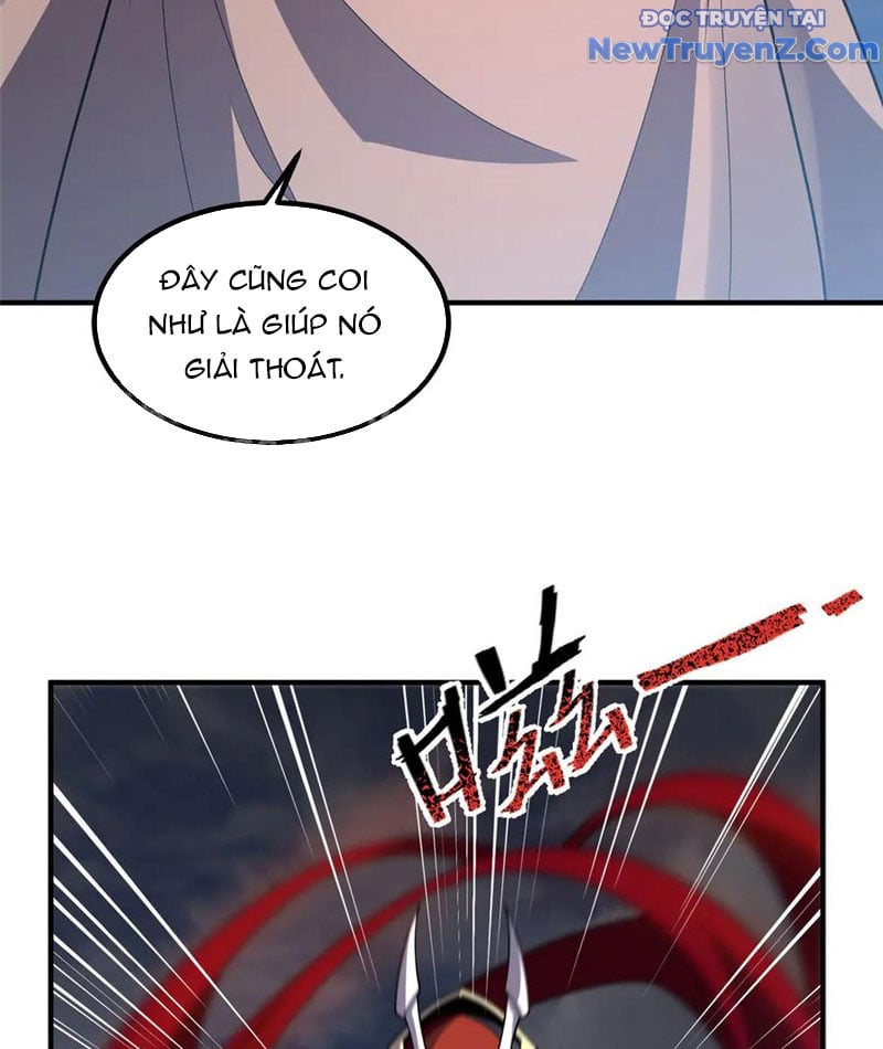 Thần Sủng Tiến Hóa: Chapter 399