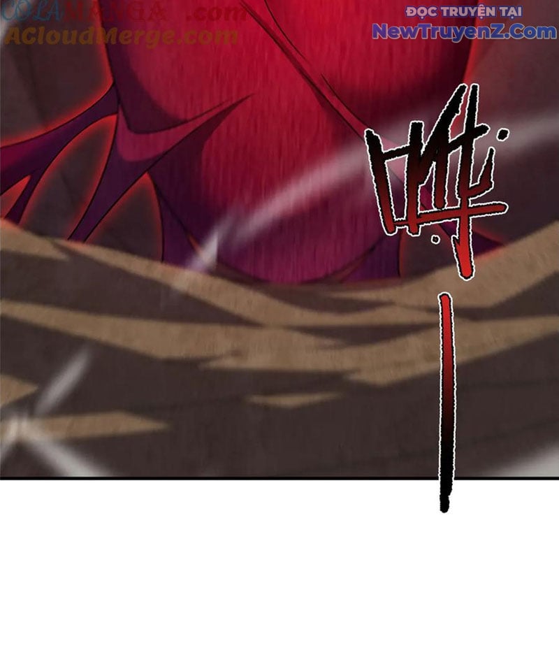 Thần Sủng Tiến Hóa: Chapter 399