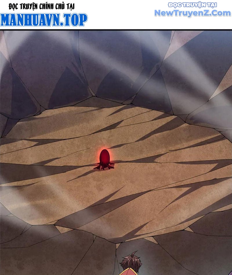 Thần Sủng Tiến Hóa: Chapter 399