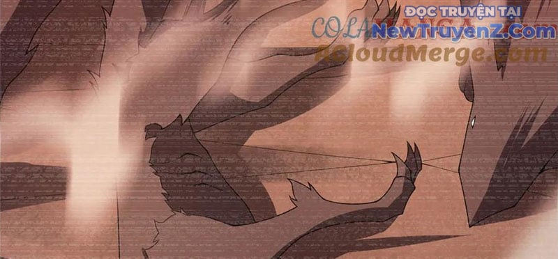 Thần Sủng Tiến Hóa: Chapter 399