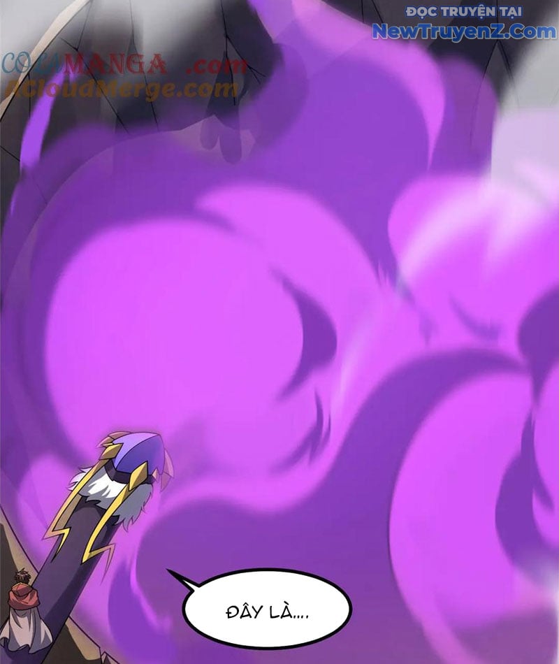 Thần Sủng Tiến Hóa: Chapter 399
