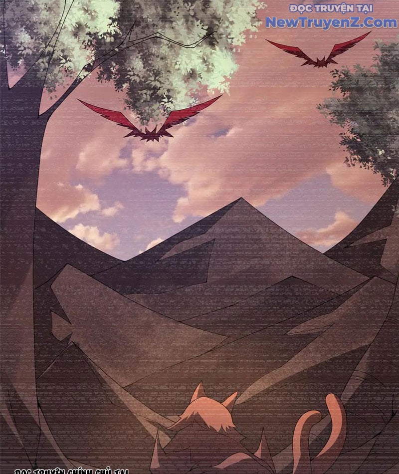 Thần Sủng Tiến Hóa: Chapter 399