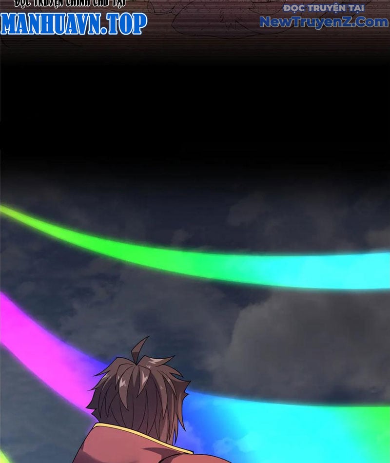 Thần Sủng Tiến Hóa: Chapter 399