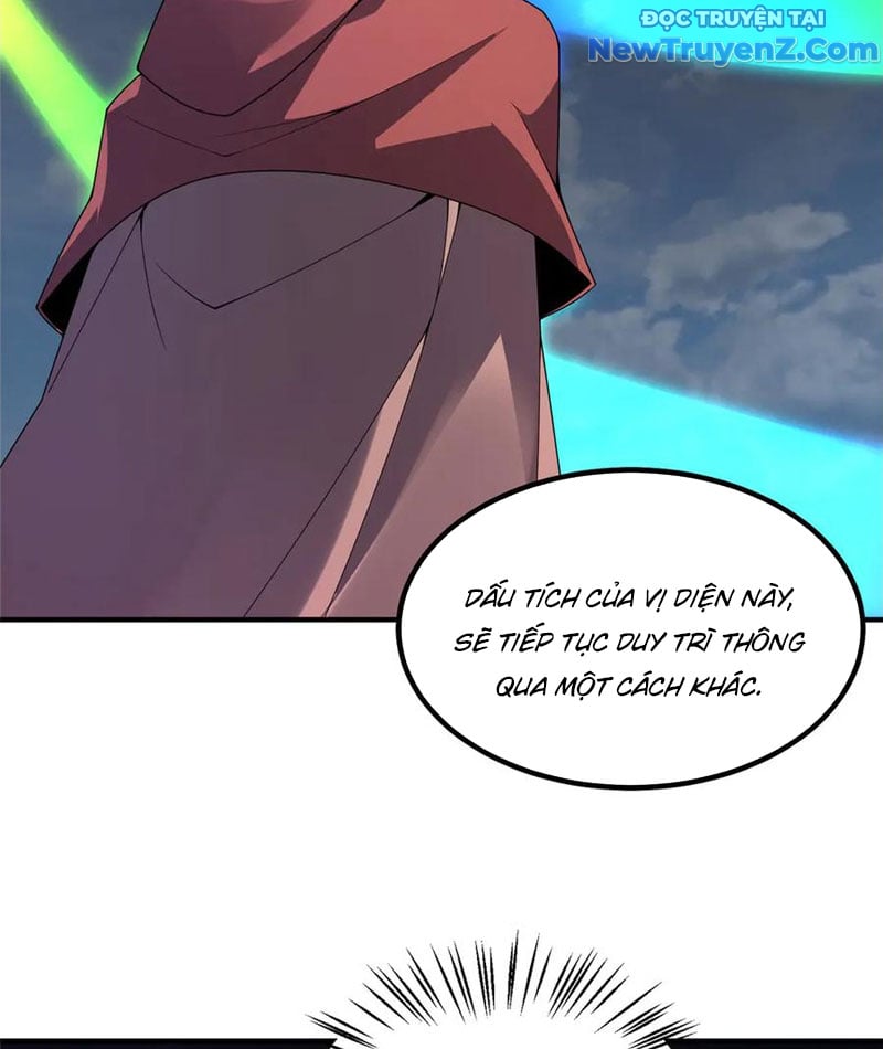 Thần Sủng Tiến Hóa: Chapter 399