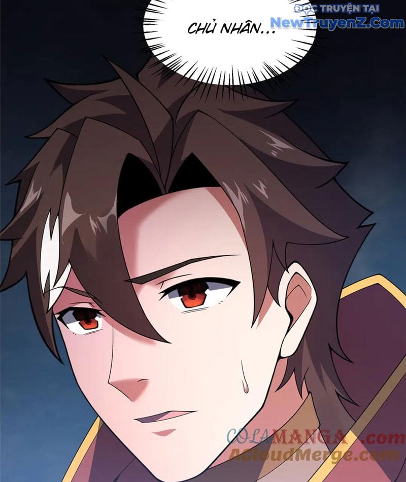 Thần Sủng Tiến Hóa: Chapter 399