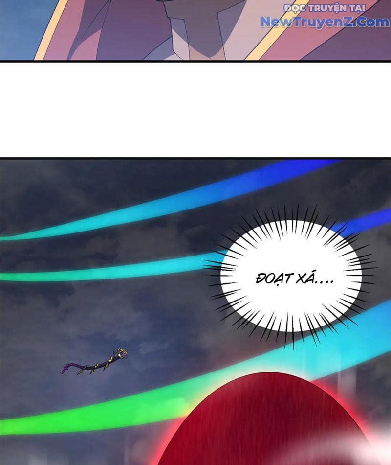Thần Sủng Tiến Hóa: Chapter 399