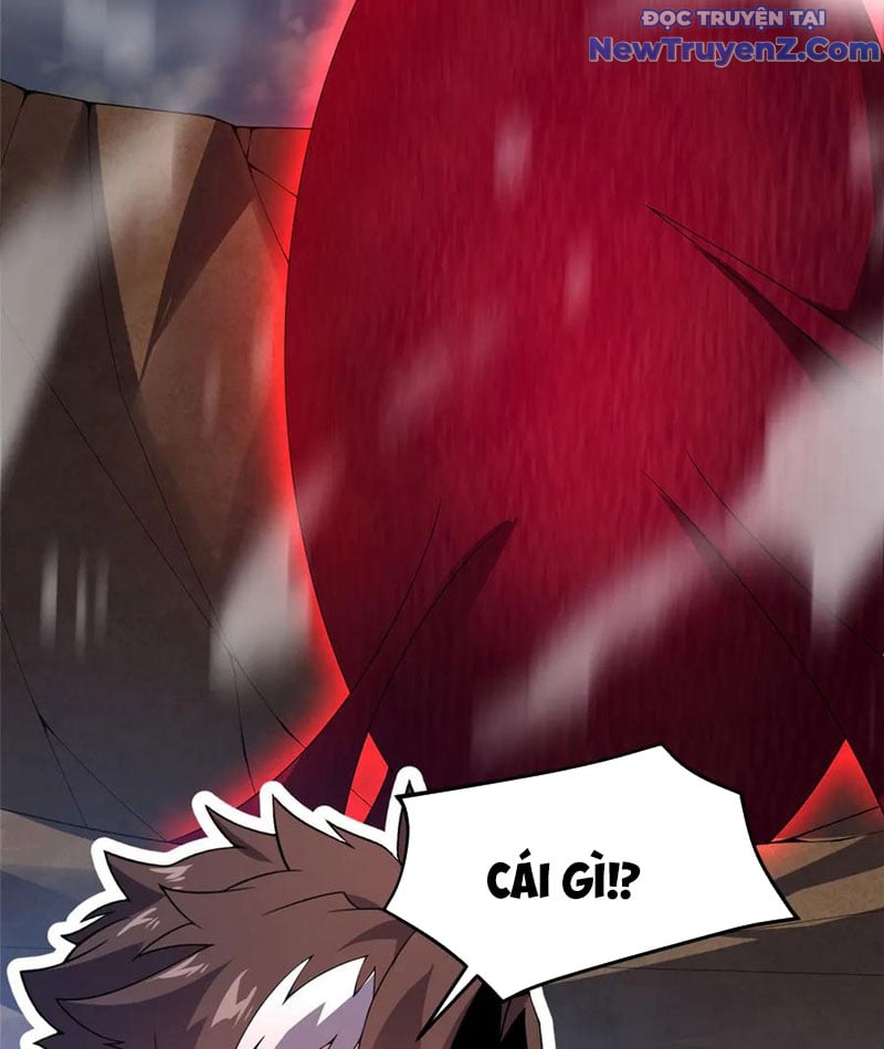 Thần Sủng Tiến Hóa: Chapter 399