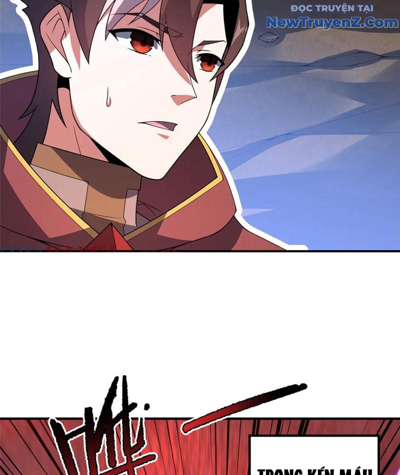 Thần Sủng Tiến Hóa: Chapter 399