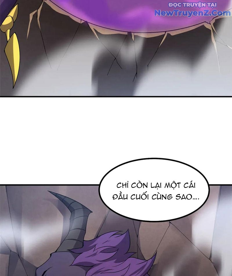 Thần Sủng Tiến Hóa: Chapter 399