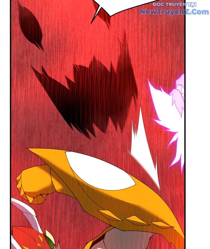 Thần Sủng Tiến Hóa: Chapter 399