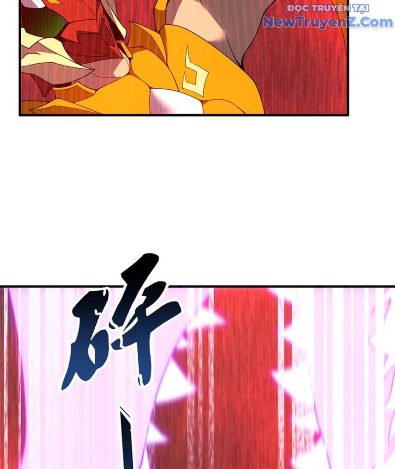 Thần Sủng Tiến Hóa: Chapter 399