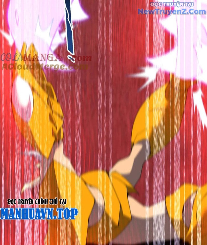 Thần Sủng Tiến Hóa: Chapter 399