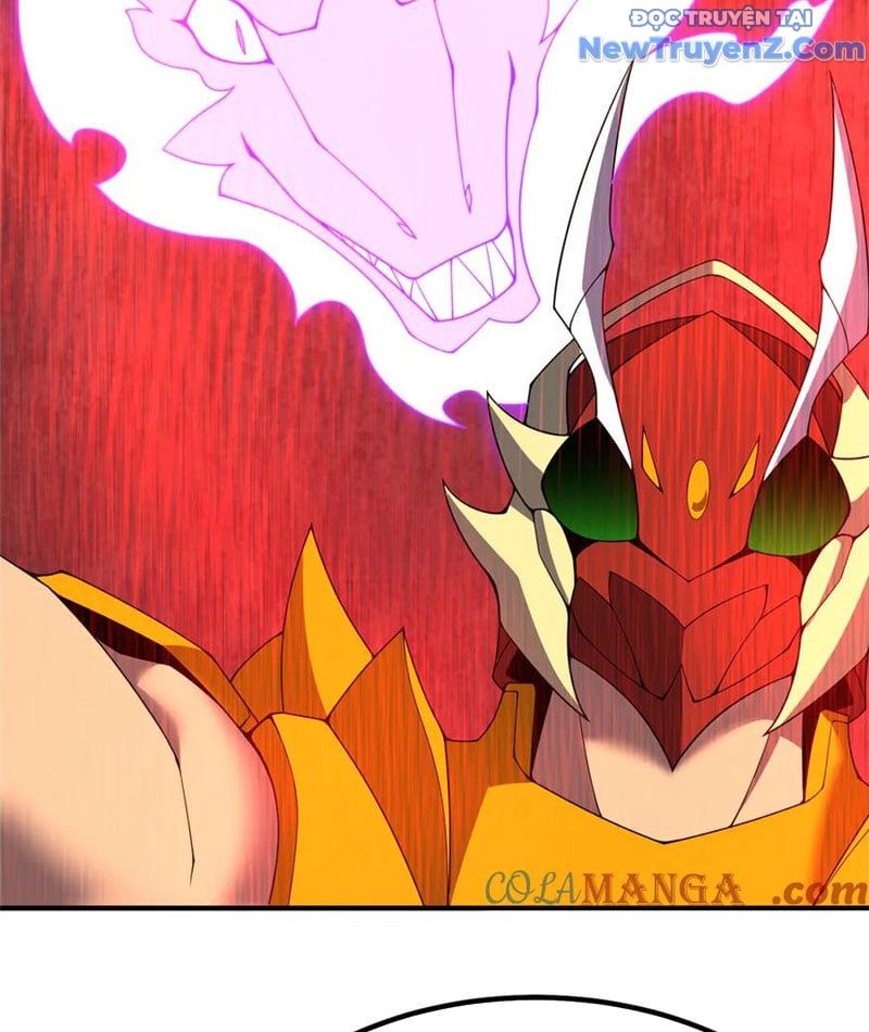 Thần Sủng Tiến Hóa: Chapter 399