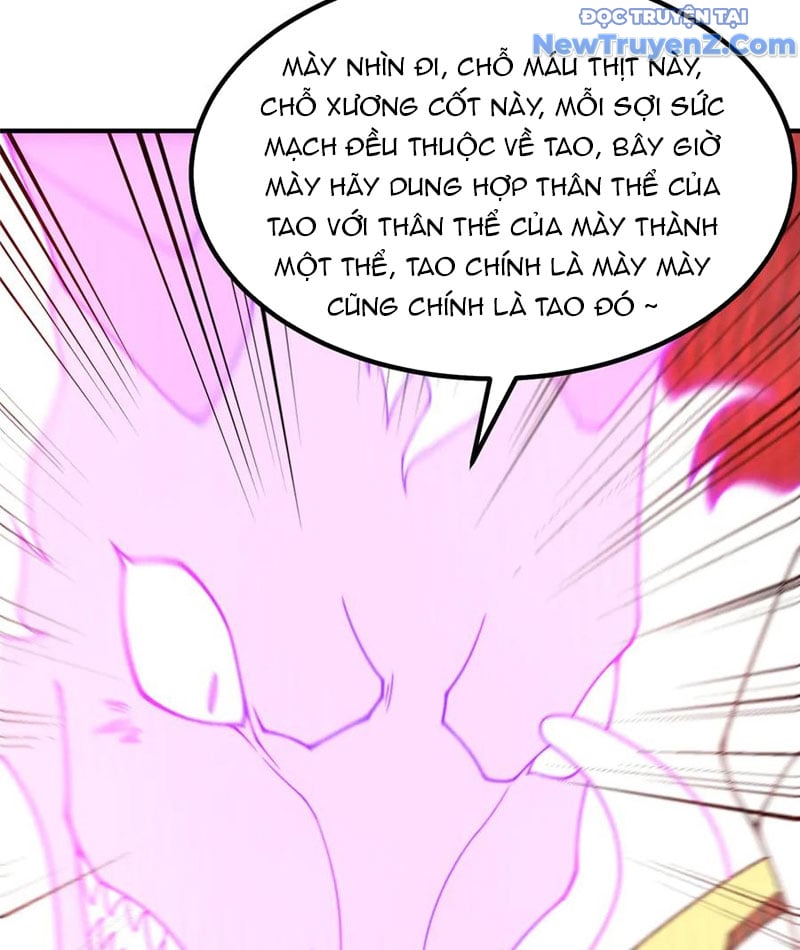 Thần Sủng Tiến Hóa: Chapter 399