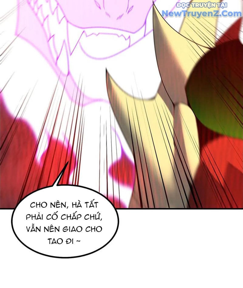 Thần Sủng Tiến Hóa: Chapter 399