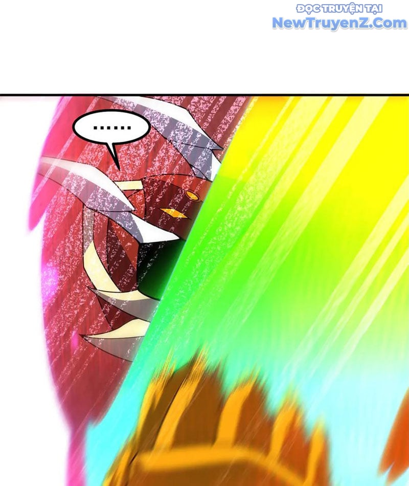 Thần Sủng Tiến Hóa: Chapter 399