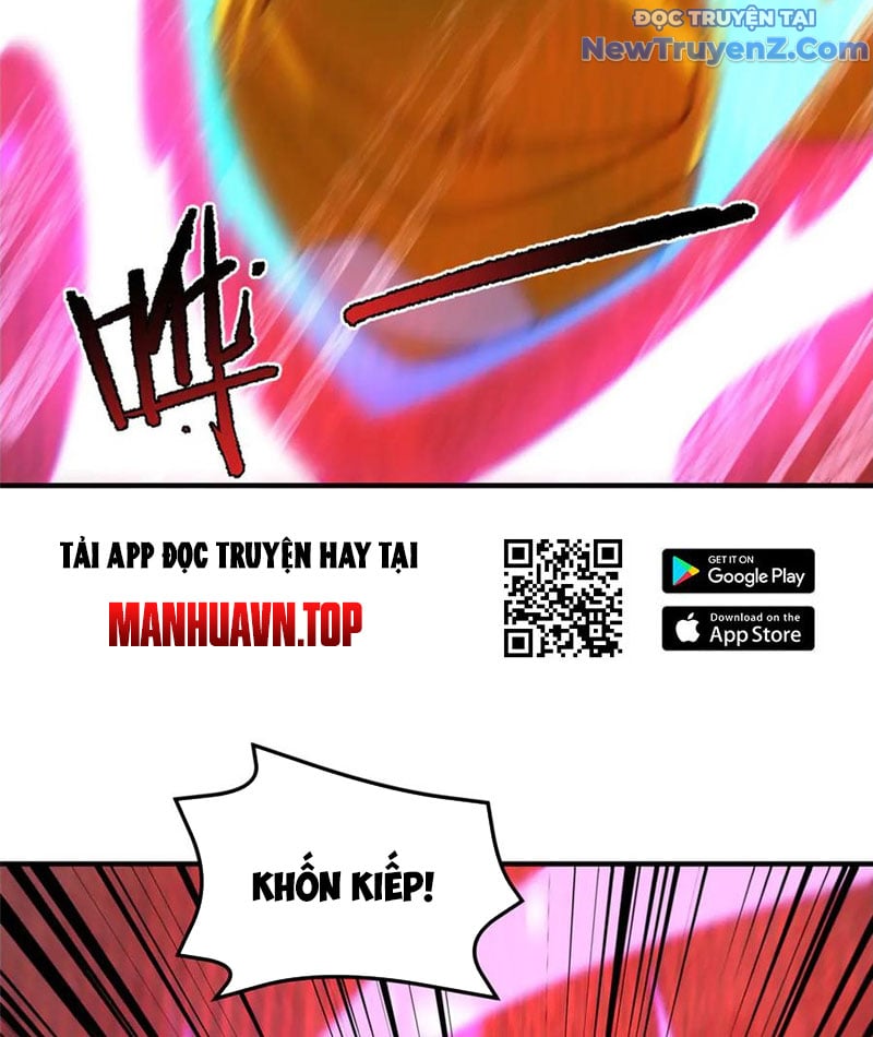 Thần Sủng Tiến Hóa: Chapter 399