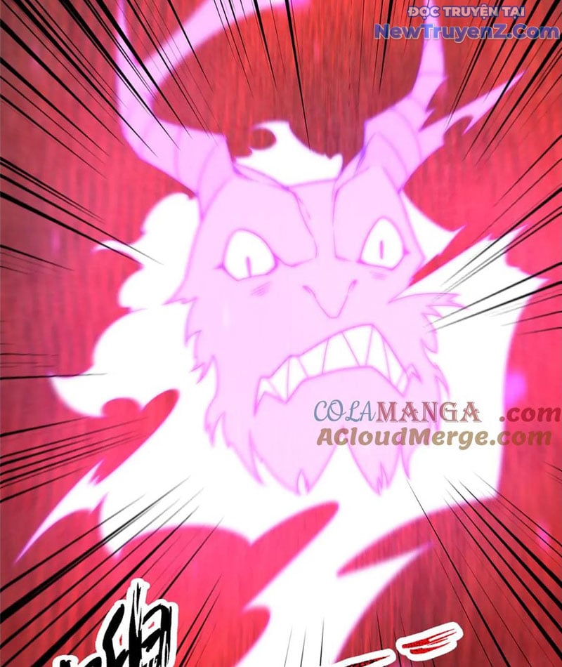 Thần Sủng Tiến Hóa: Chapter 399