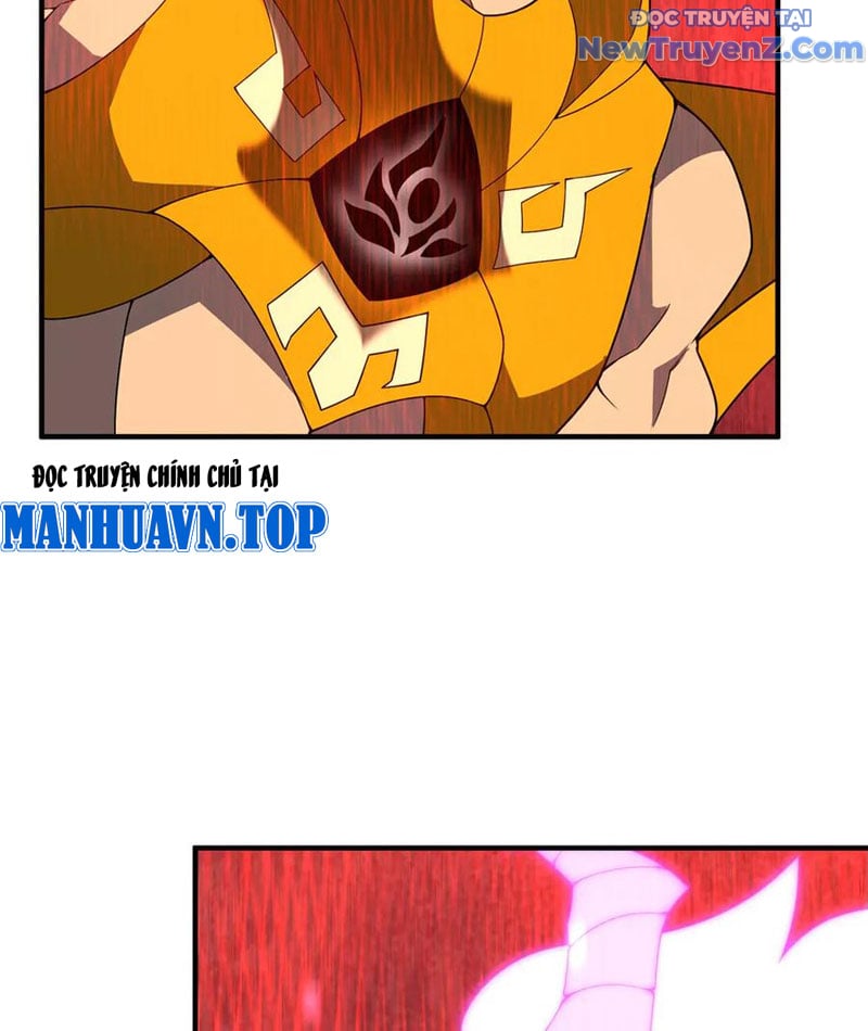 Thần Sủng Tiến Hóa: Chapter 399