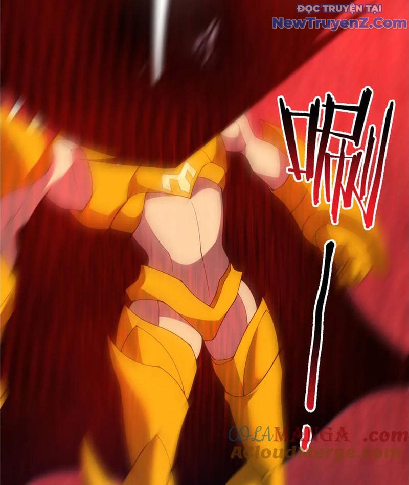 Thần Sủng Tiến Hóa: Chapter 399