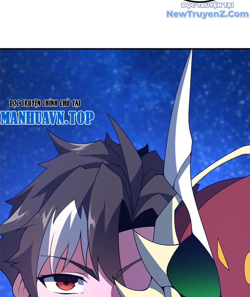 Thần Sủng Tiến Hóa: Chapter 399