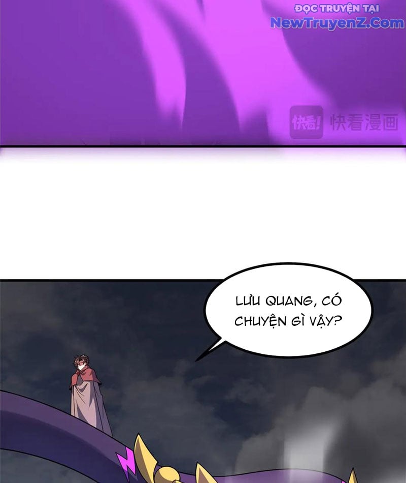 Thần Sủng Tiến Hóa: Chapter 399