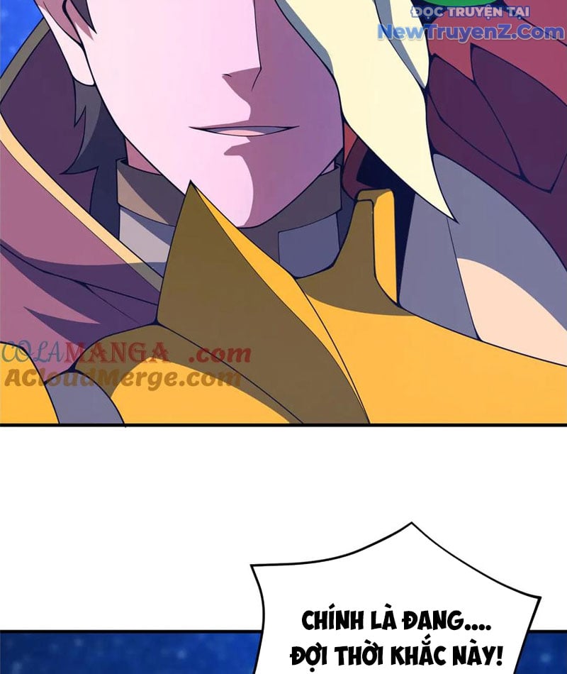 Thần Sủng Tiến Hóa: Chapter 399