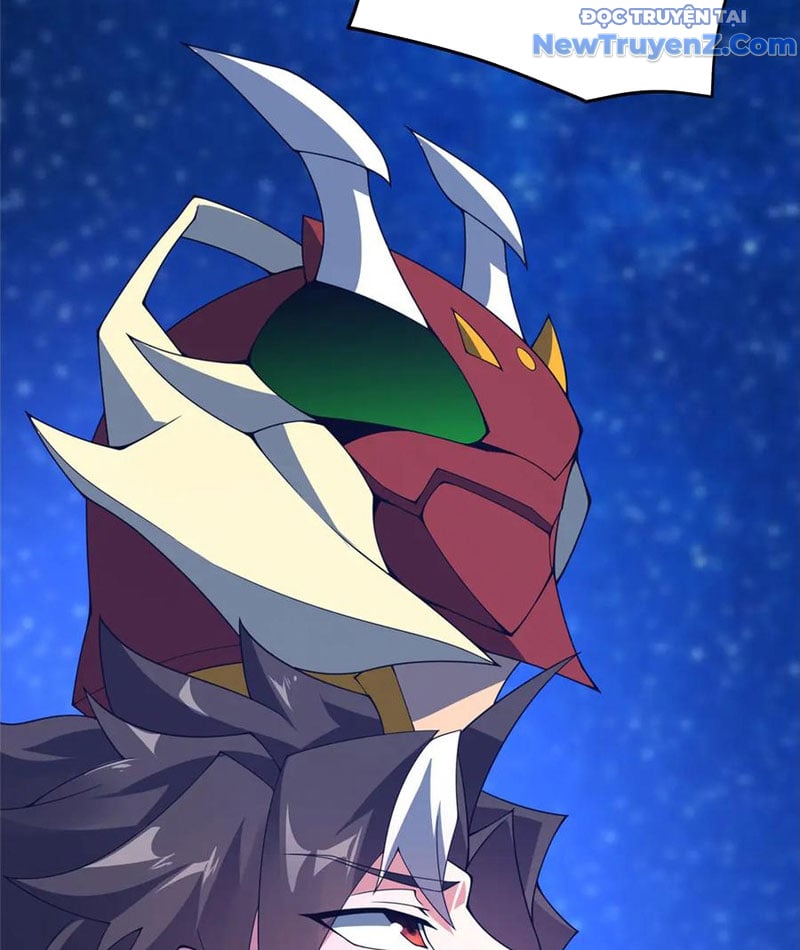 Thần Sủng Tiến Hóa: Chapter 399