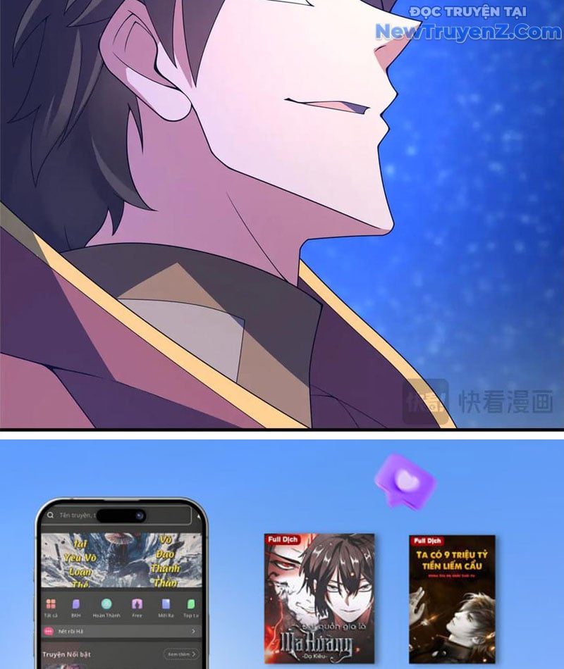 Thần Sủng Tiến Hóa: Chapter 399