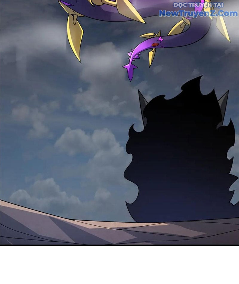 Thần Sủng Tiến Hóa: Chapter 399